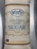 Powdered Cane Sugar - Product