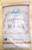 Light Brown Cane Sugar - Product