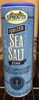 Fine Iodized Sea Salt - Product