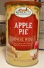 Apple pie cookie rolls - Product