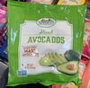 Frozen Sliced Avocados - Product
