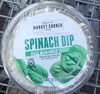 Spinach dip - Product