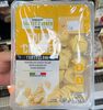 Four Cheese Tortelloni - Product