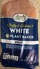 White bread plant based - Produkt