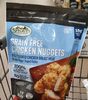 Grain free chicken nuggets - Producto
