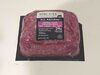 96% Extra Lean Ground Beef - Product