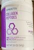 collagen peptides - Product