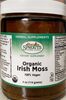 Organic Irish Moss - 产品