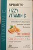 Fizzy Vitamin C - Product