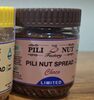 Pili nut spread choco - Product