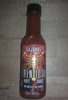Cajohn's Trinidad scorpion hot sauce - Product