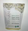 Truvani - Plant Based Protein Powder - Vanilla - Product