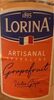 Lorina Sparkling - Product