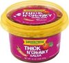 Thick & chunky salsa - Product