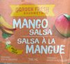 Mango Salsa - Product