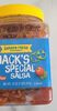 Jack's Special Salsa - Product