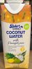Coconut Water with Pineapple Juice - Producto
