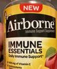 Airborne Immune Essentials - Tuote