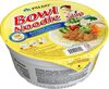Bowl noodle soup beef flavor - Product