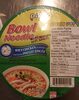 Bowl Noodle soup - Product