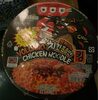 Volcano chicken noodle - Product