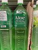 Aloe Vera Drink - Product