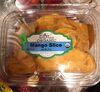 Organic Mango Slice - Product