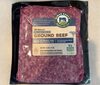 Ground Beef - Product