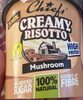 Creamy Risotto - Product