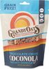 Grandyoats organic granola chocolate chunk coconola - Product