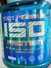 100% premium Iso protein chocolate flavour - Product