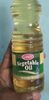Vegetable Oil - Product
