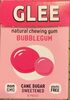 Natural Chewing Gum - Product