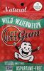 Gum all natural wild watermelon gum - Product