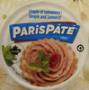 Liver Pate - Product
