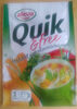Quik i free supa od povrca - Производ