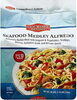 Dining blend of linguine pasta - Product