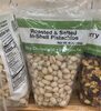 Roasted & Salted In-Shell Pistachios - Product