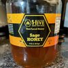 Raw Honey - Product