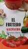 Gazpacho El Frutero - Producte