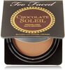 Chocolate Soleil Medium / Deep Matte Bronzer Mini (. 08 Oz) - Produit