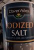 Iodized Salt - Product