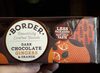 Dark chocolate with gingers & orange - Product
