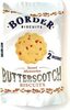 Butterscotch biscuits - Product