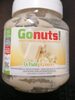 Gonuts chocolat blanc - Producto