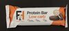 Protein Bar Low Carb - Producto