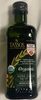 Organic Extra Virgin Olive Oil - Producto