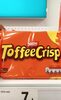 3+1 Toffee crips - Produkt