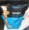 Legion Whey Protein Powder - Produto