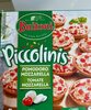 Piccolinis - Product